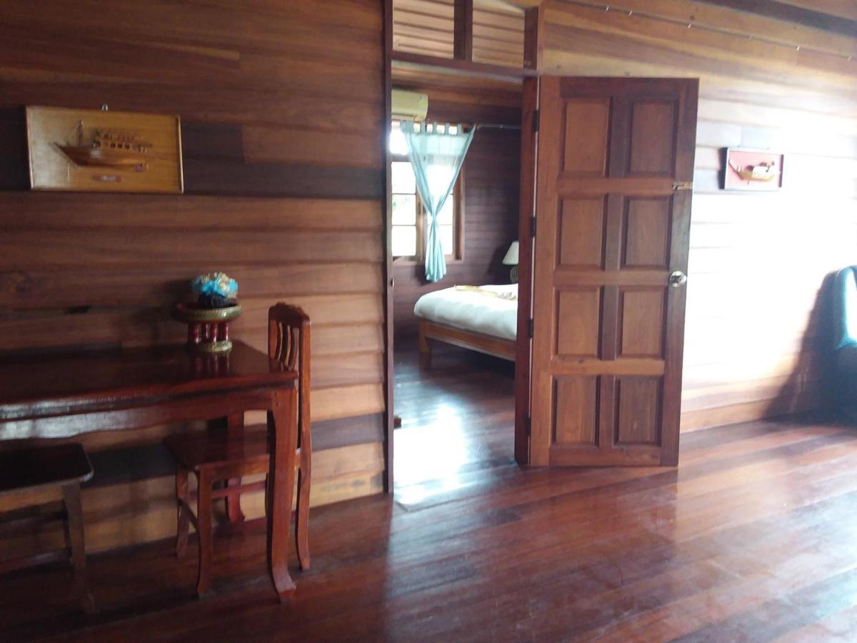 Bay Thani Samui Resort Lamai Beach  Exterior photo