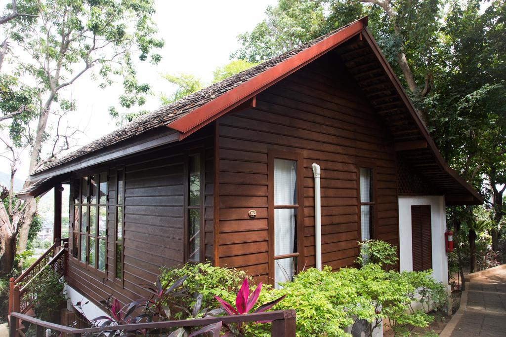 Bay Thani Samui Resort Lamai Beach  Exterior photo
