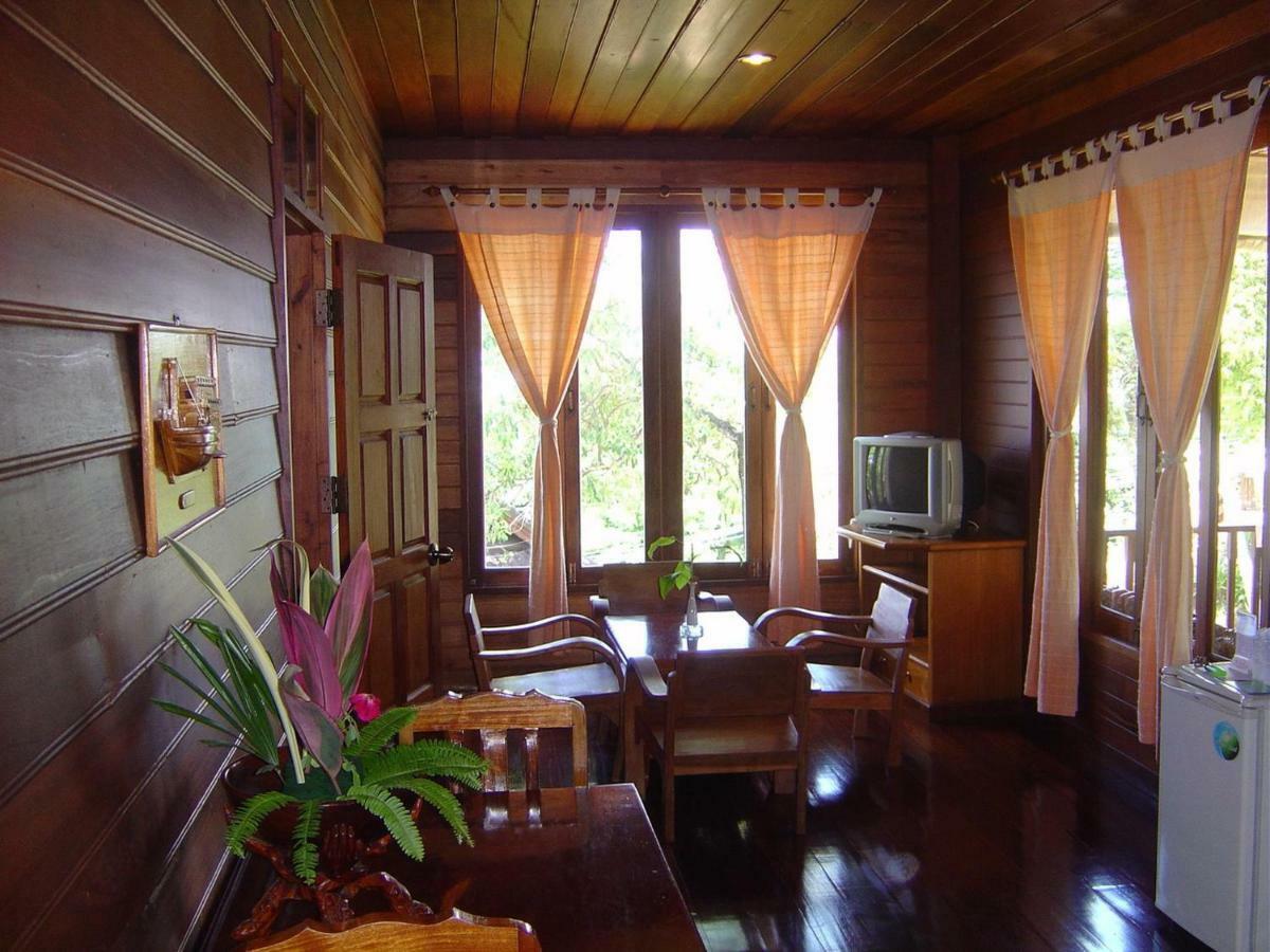 Bay Thani Samui Resort Lamai Beach  Exterior photo